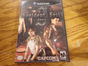 Resident Evil Zero - GC