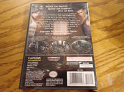 Resident Evil Zero - GC