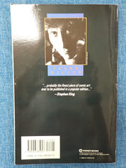 Batman The Dark Knight Returns Vol 1 TPB [Pre-Owned]