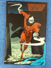 Batman Year Two TPB [Pre-Owned]