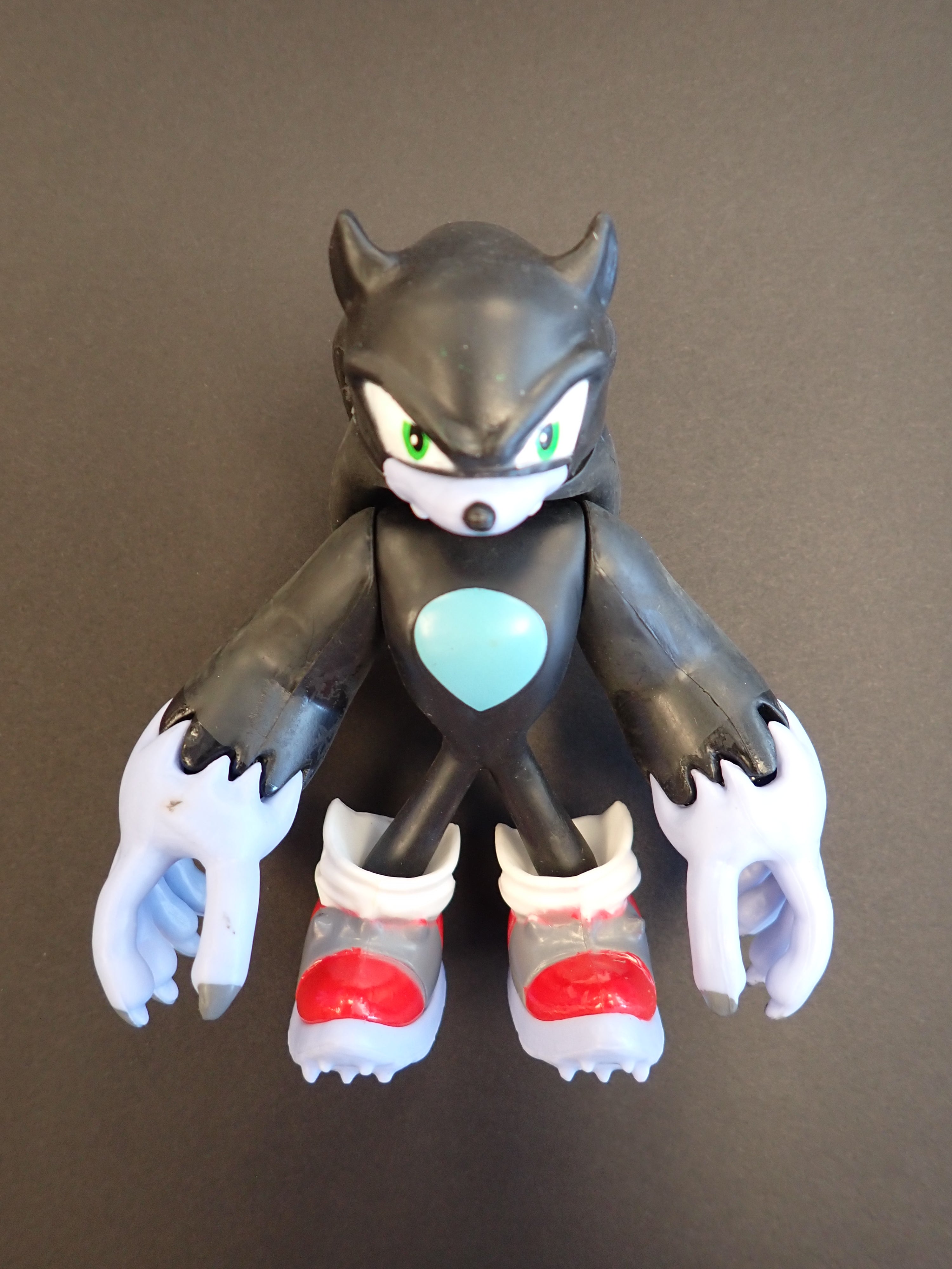 Sonic Werehog 5" Articulated Figure