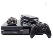 Xbox One - Black