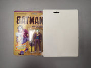 Joker Squirting Orchid - blank back packaging