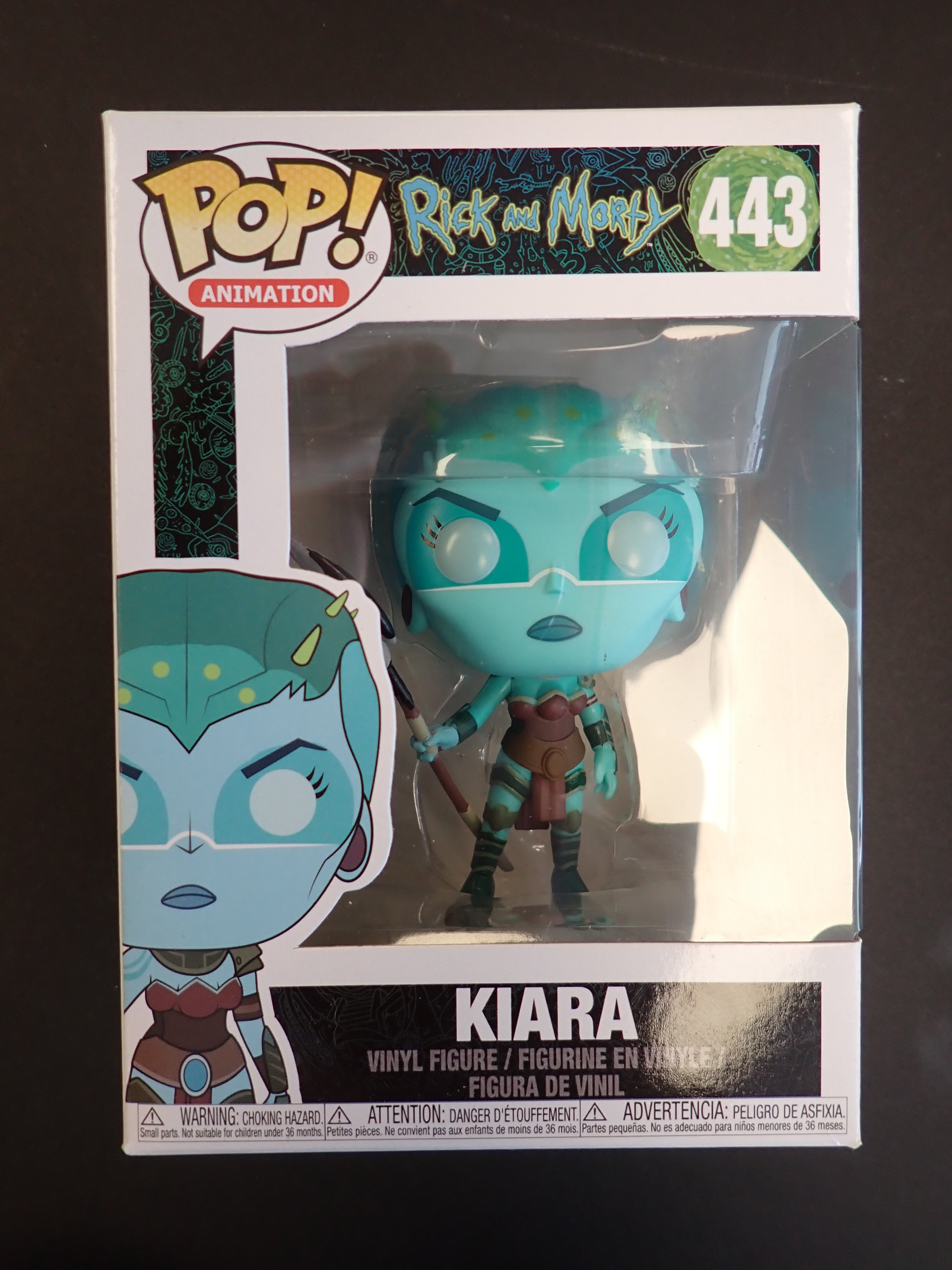 Kiara - POP! #443