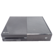 Xbox One - Black