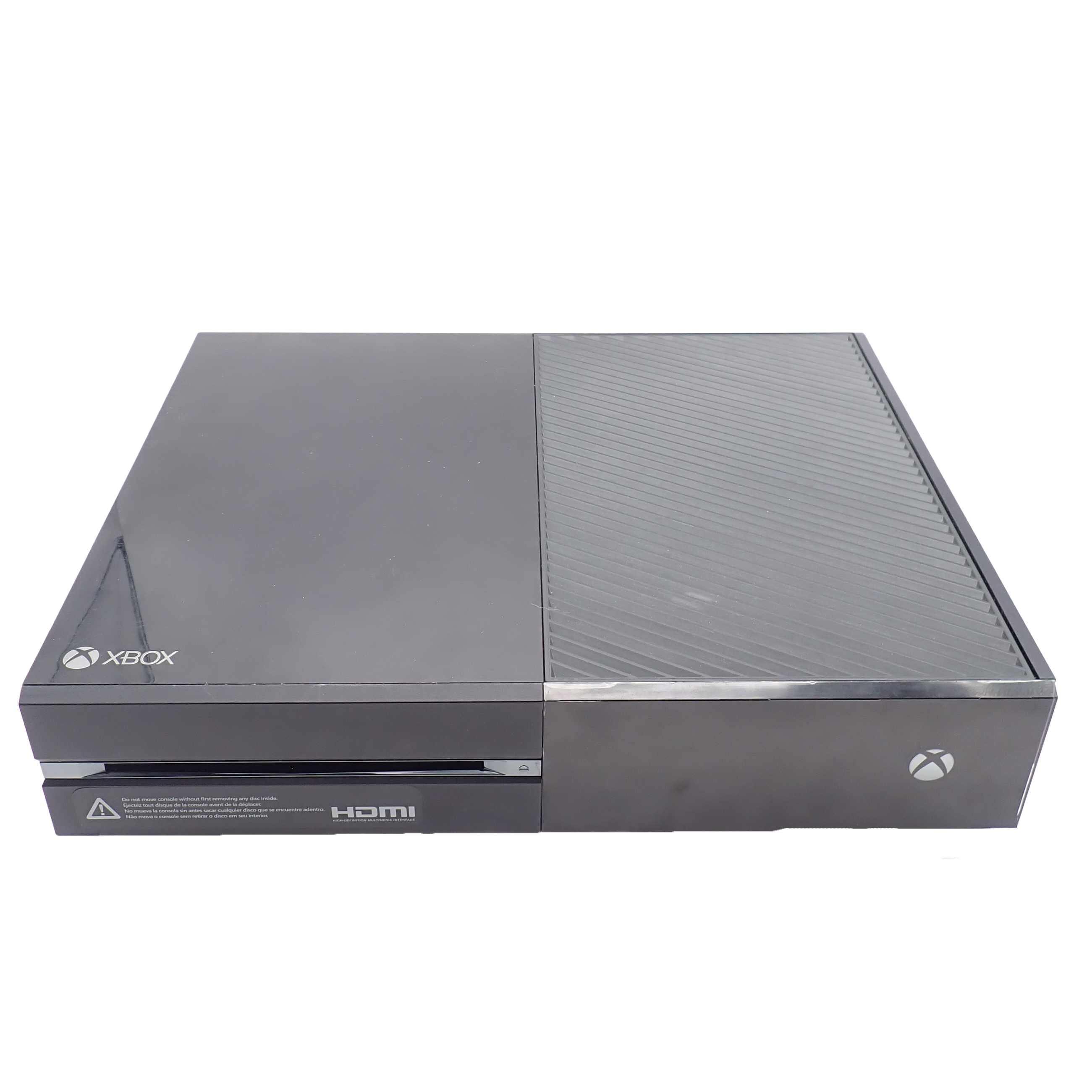 Xbox One - Black