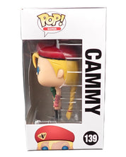 Cammy - POP! #139