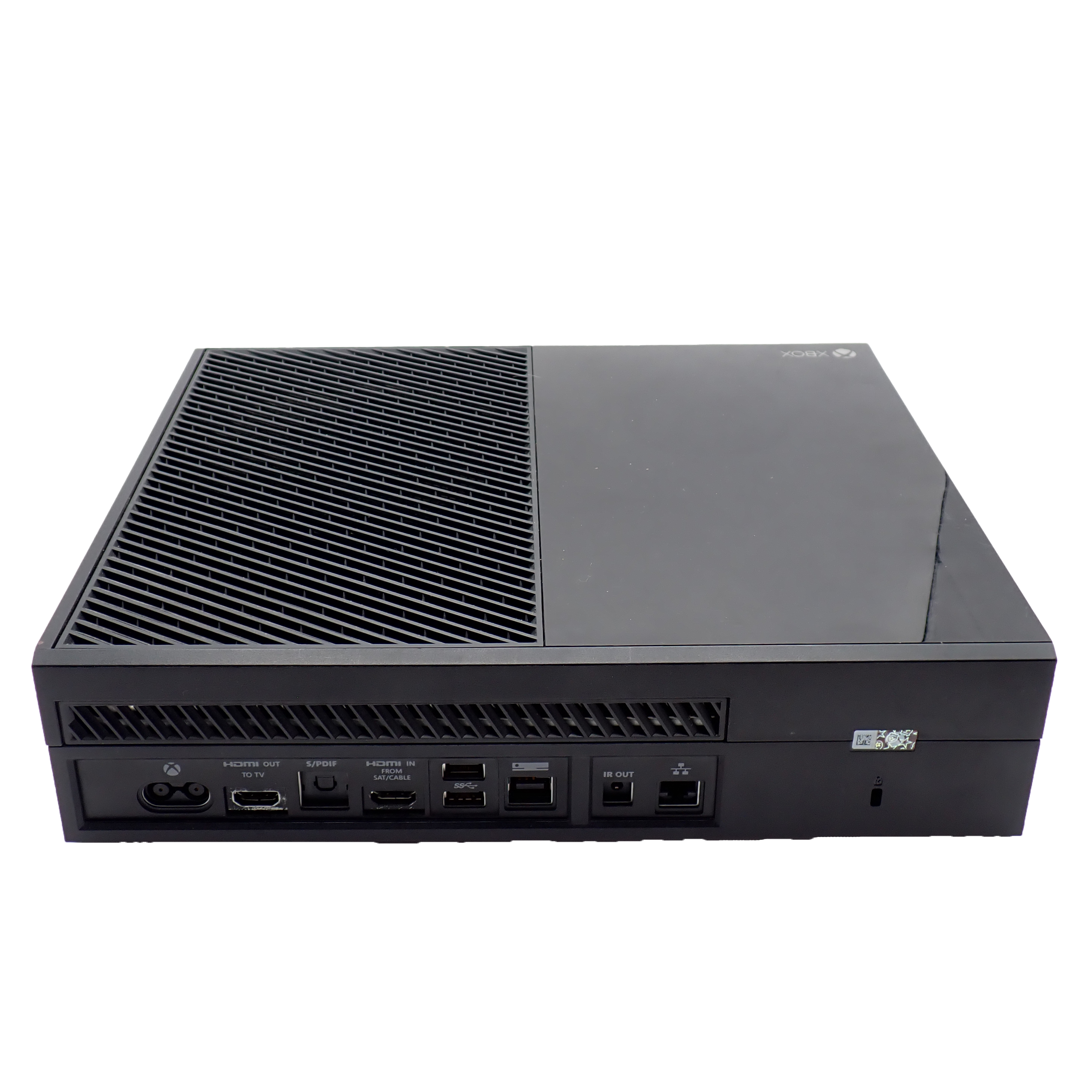 Xbox One - Black