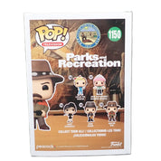 Hunter Ron - POP! #1150