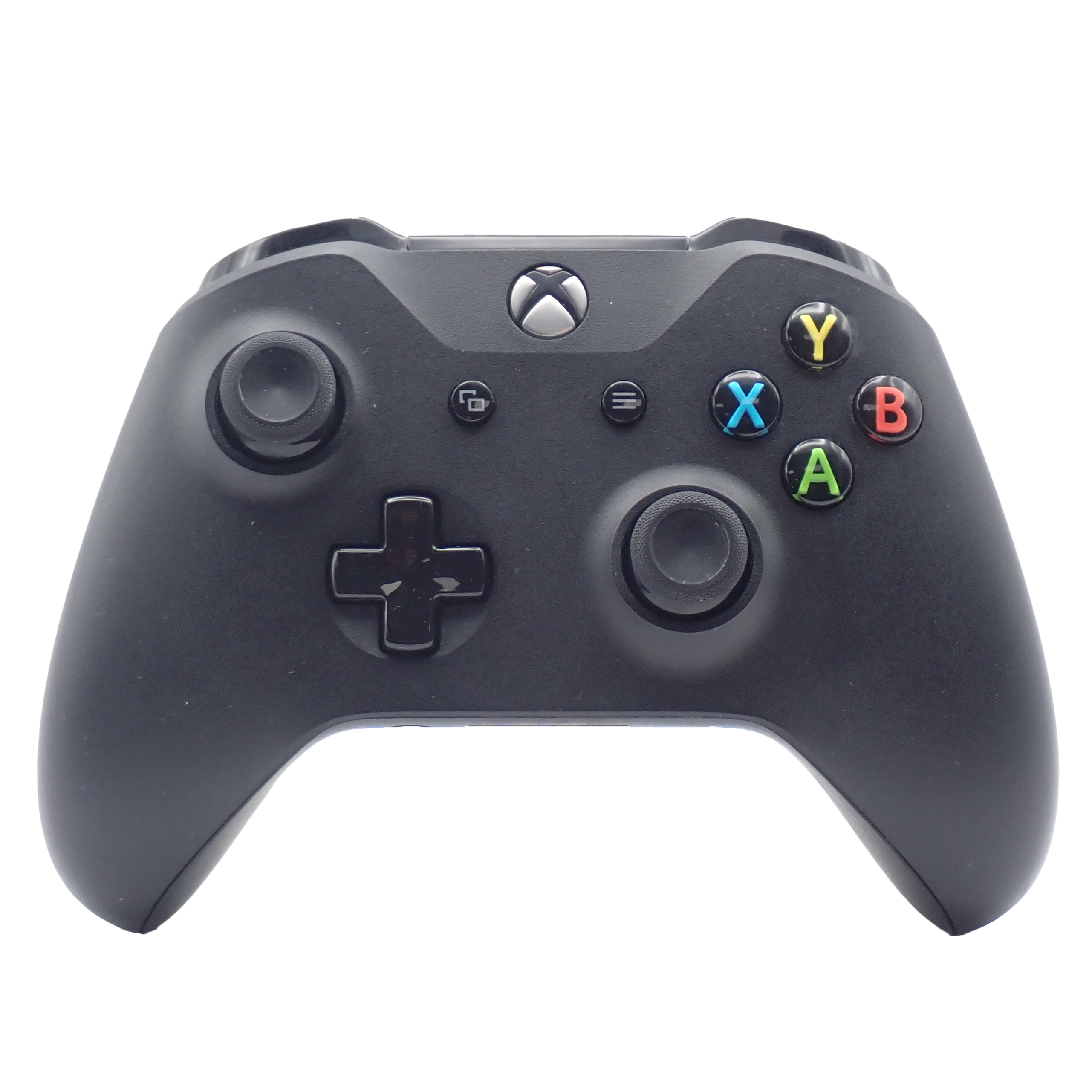 Xbox One - Black