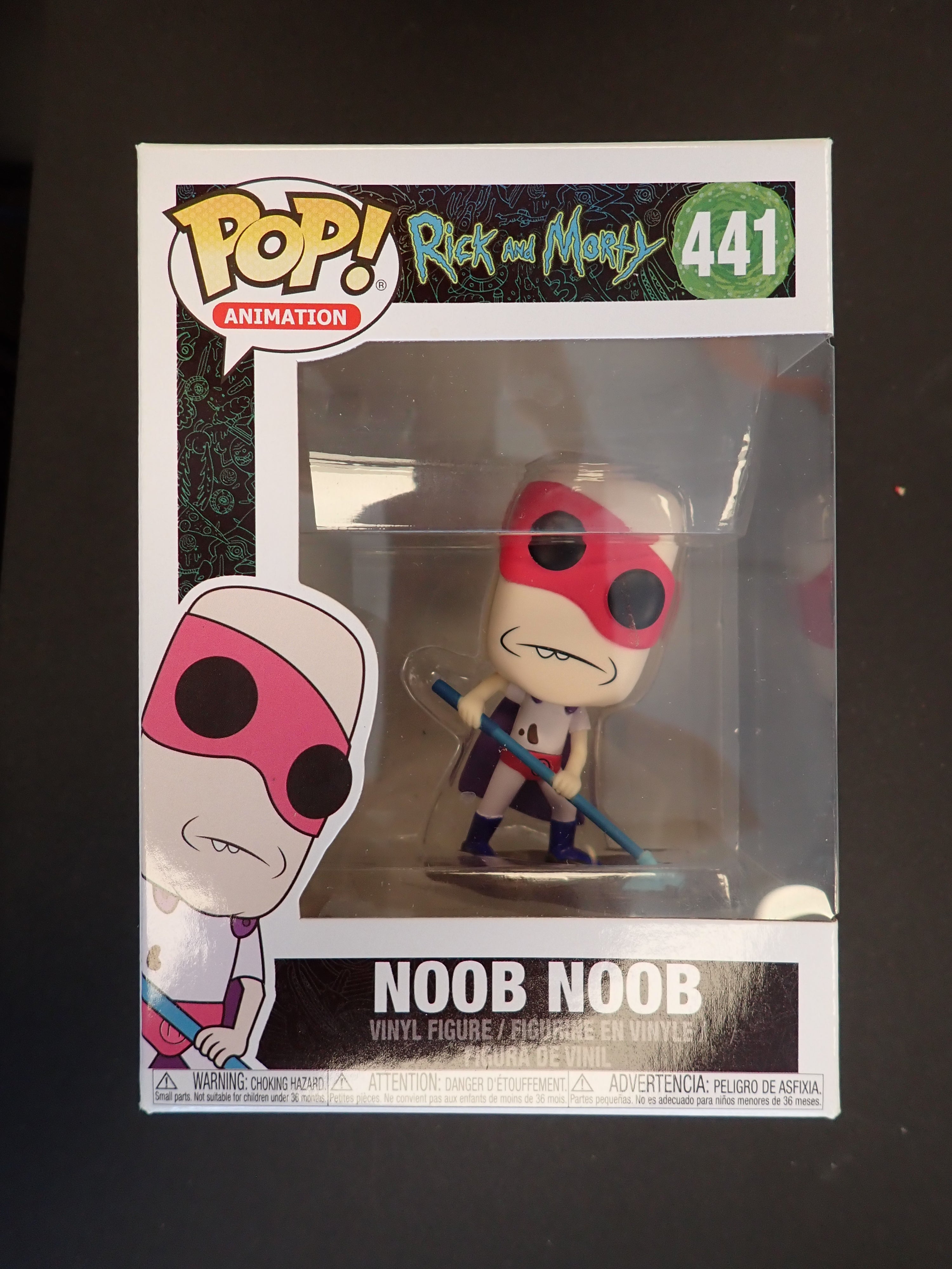 Noob Noob - POP! #441