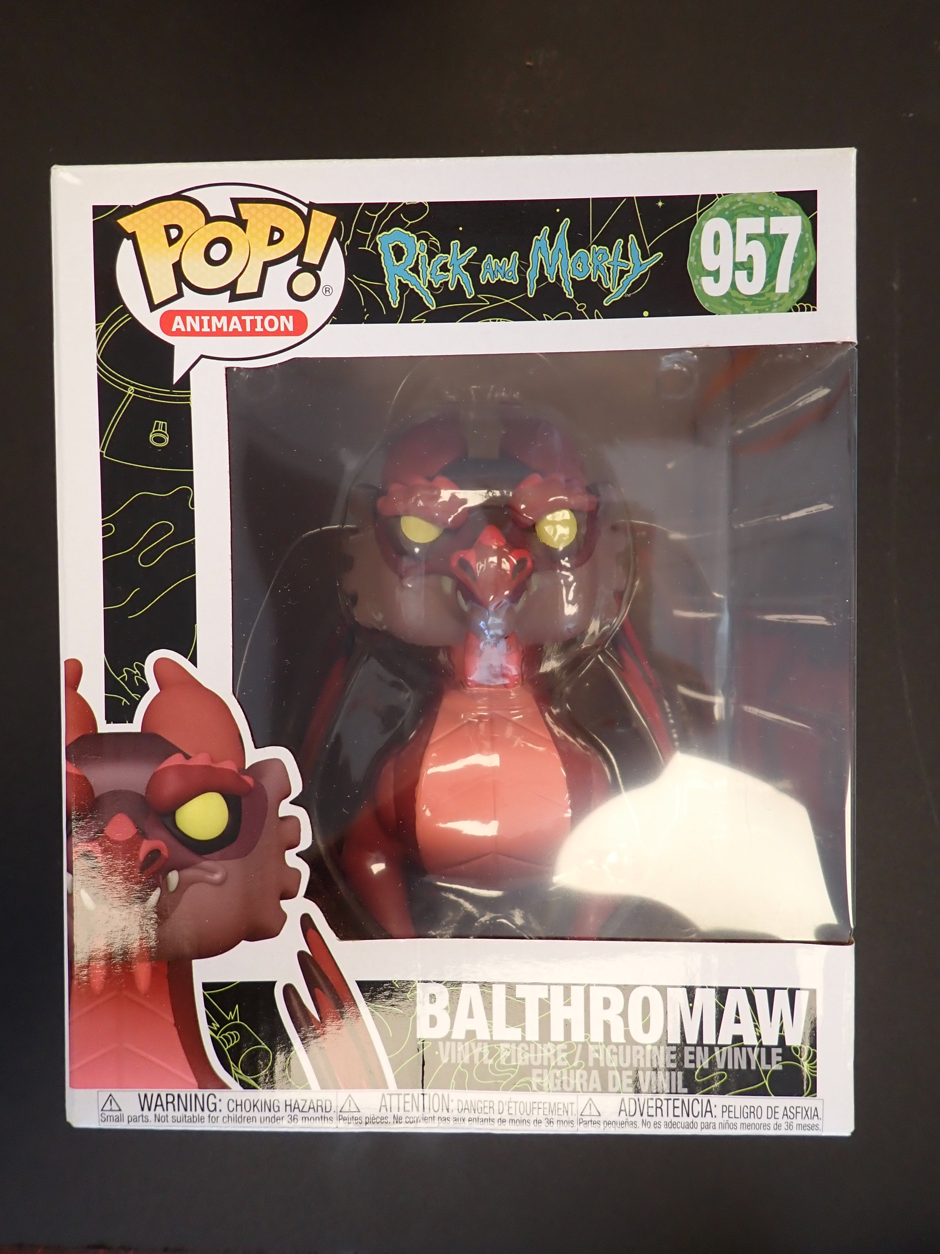 Balthromaw - POP! #957