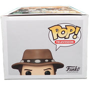 Hunter Ron - POP! #1150