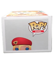 Cammy - POP! #139