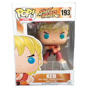 Ken - POP! #193