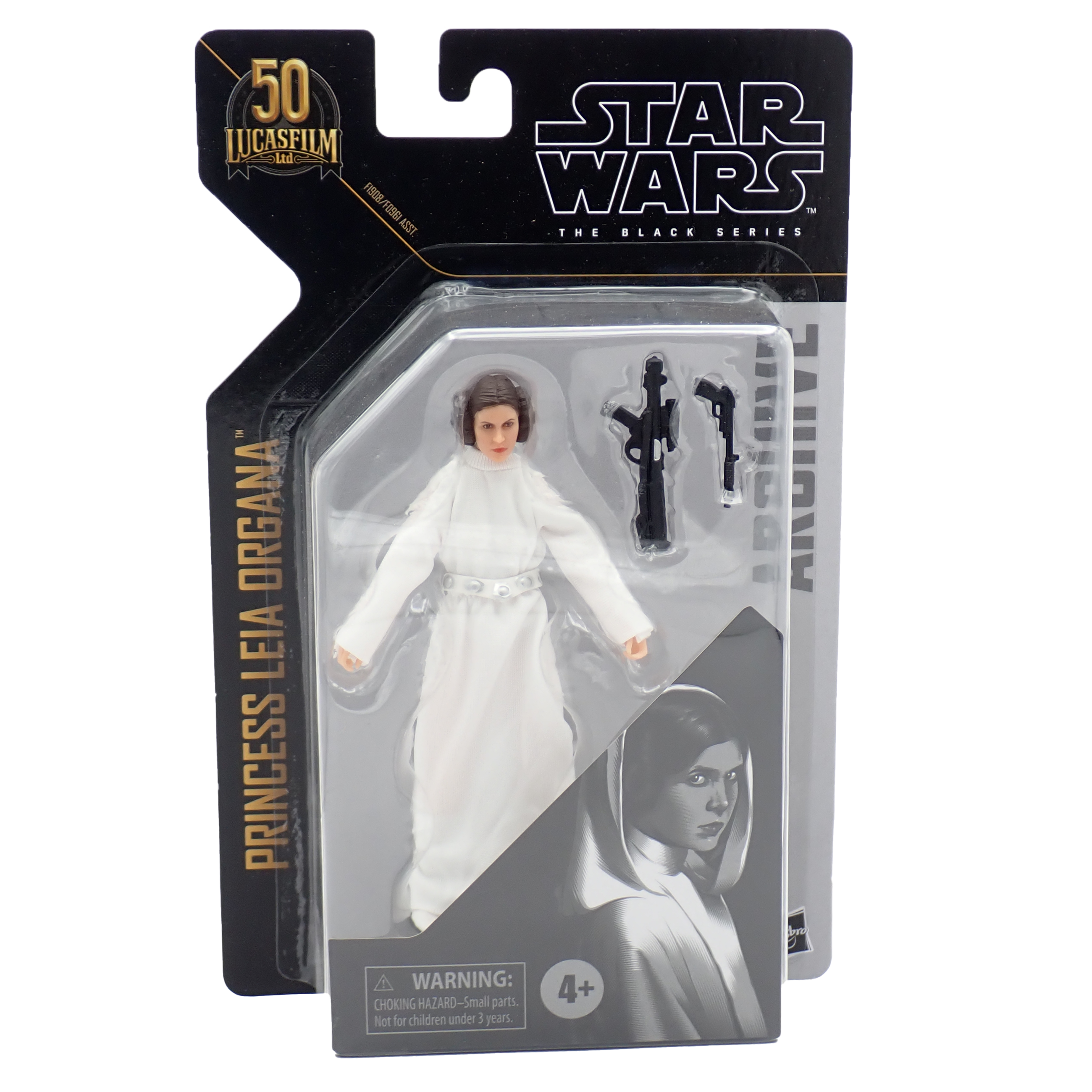 Princess Leia Organa (2021) - Archive Collection