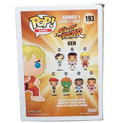 Ken - POP! #193