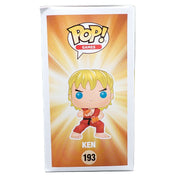 Ken - POP! #193