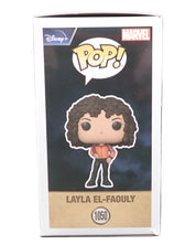 Layla El-Faouly - POP! #1050