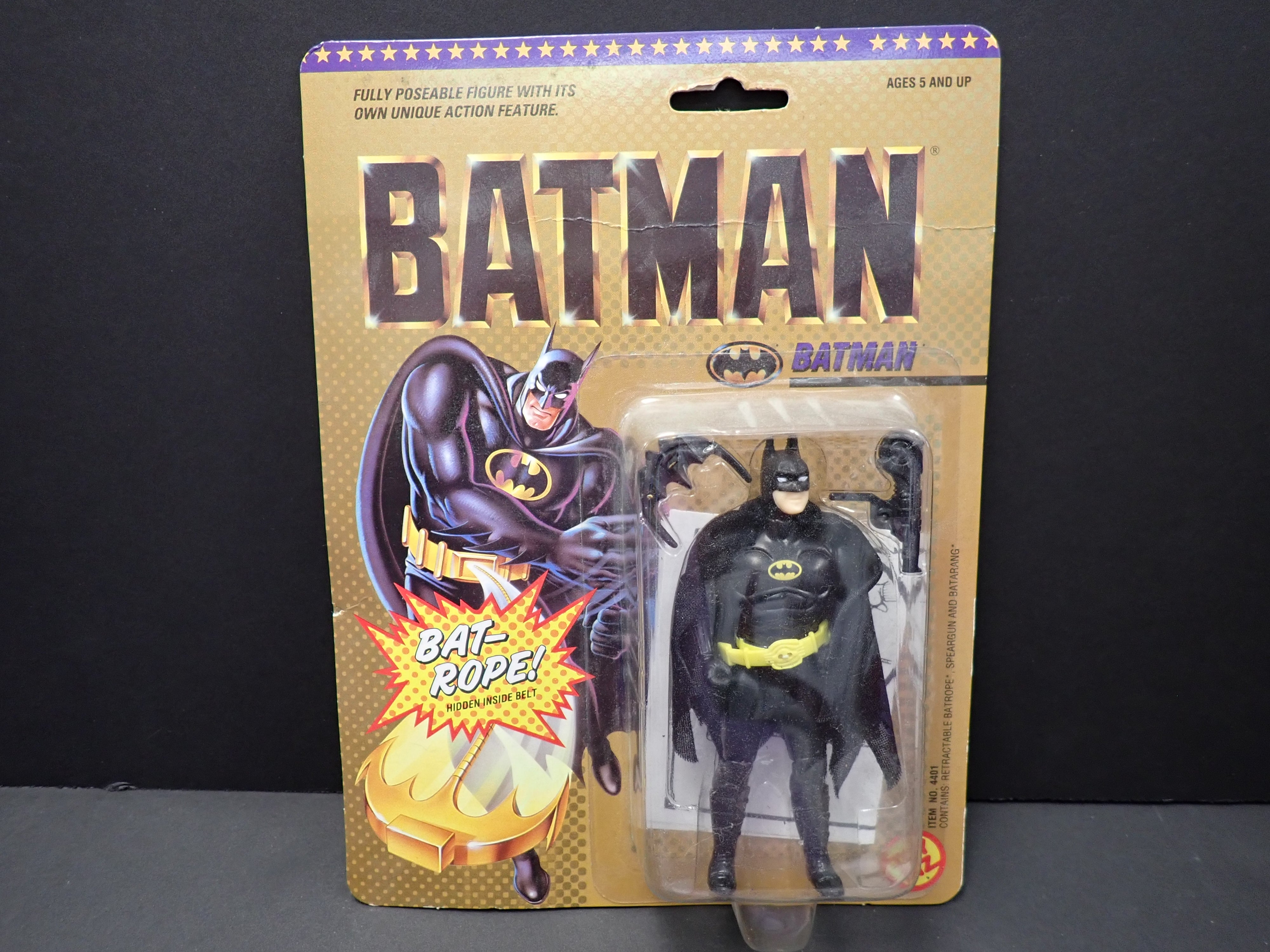 Batman Bat-rope