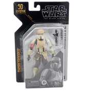 Shoretrooper (2021) - Archive Collection