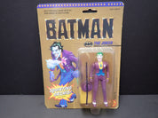 Joker Squirting Orchid - blank back packaging
