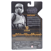Shoretrooper (2021) - Archive Collection
