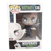 Nosferatu - POP! #136