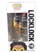 Locklock- POP! #1146