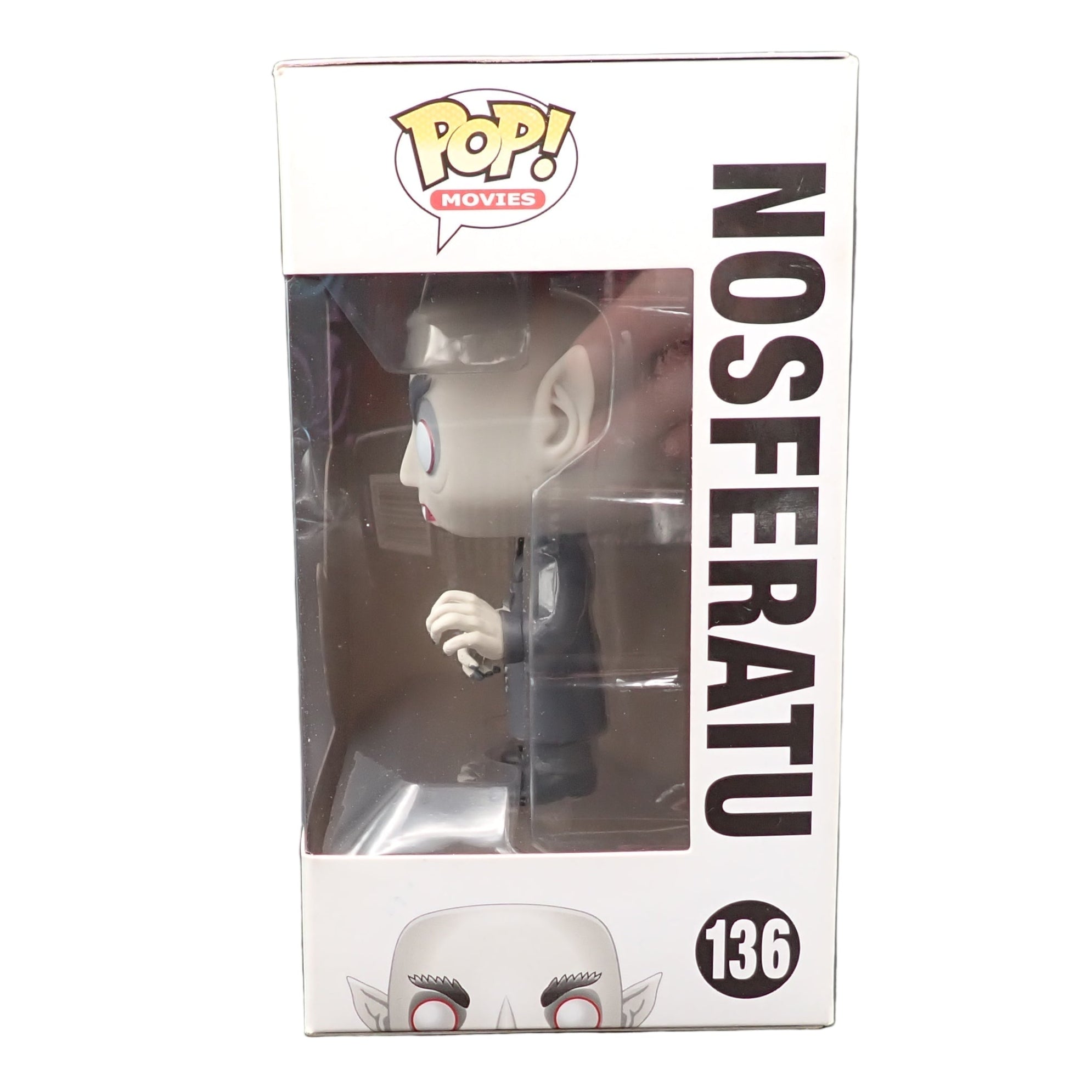Nosferatu - POP! #136