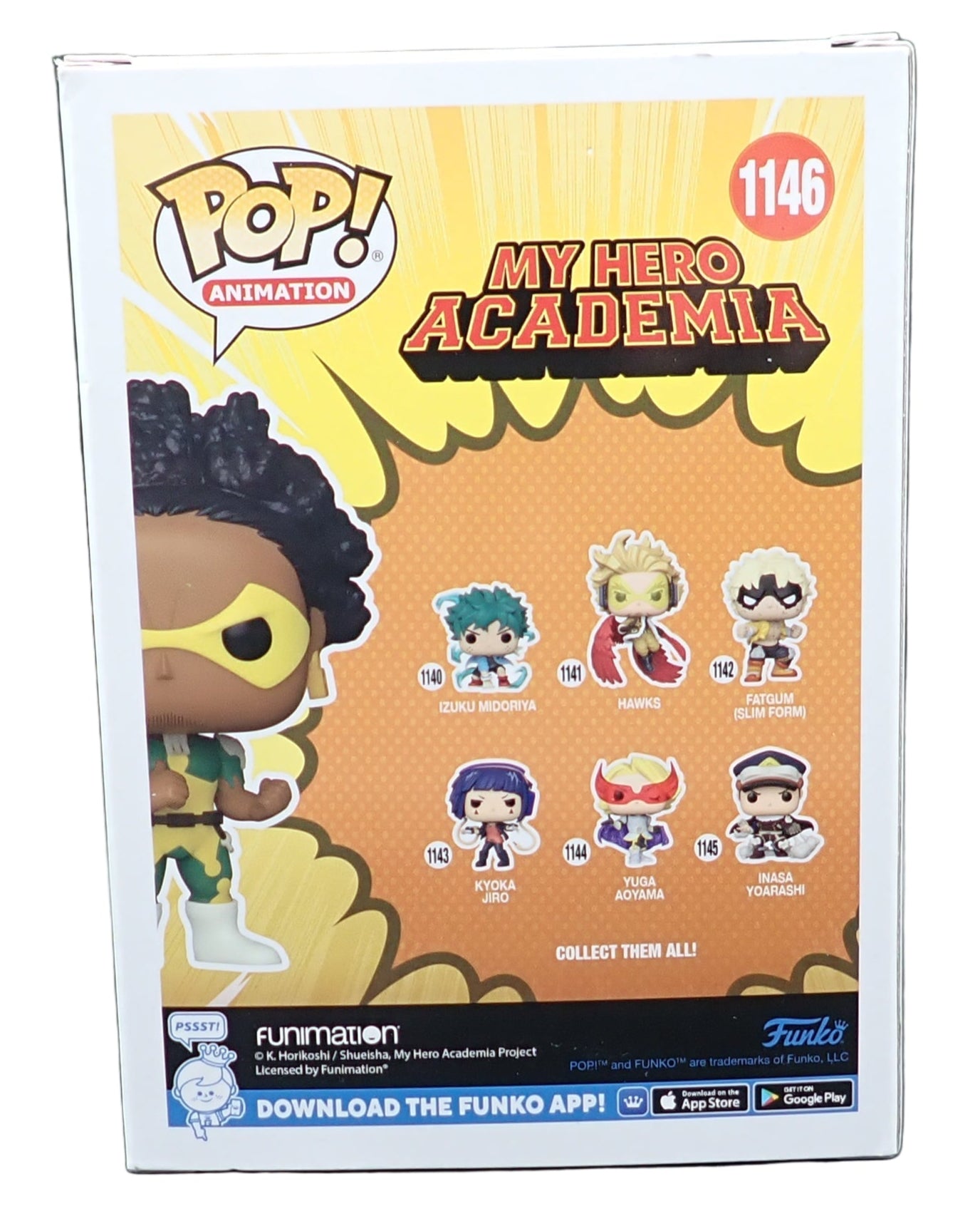 Locklock- POP! #1146