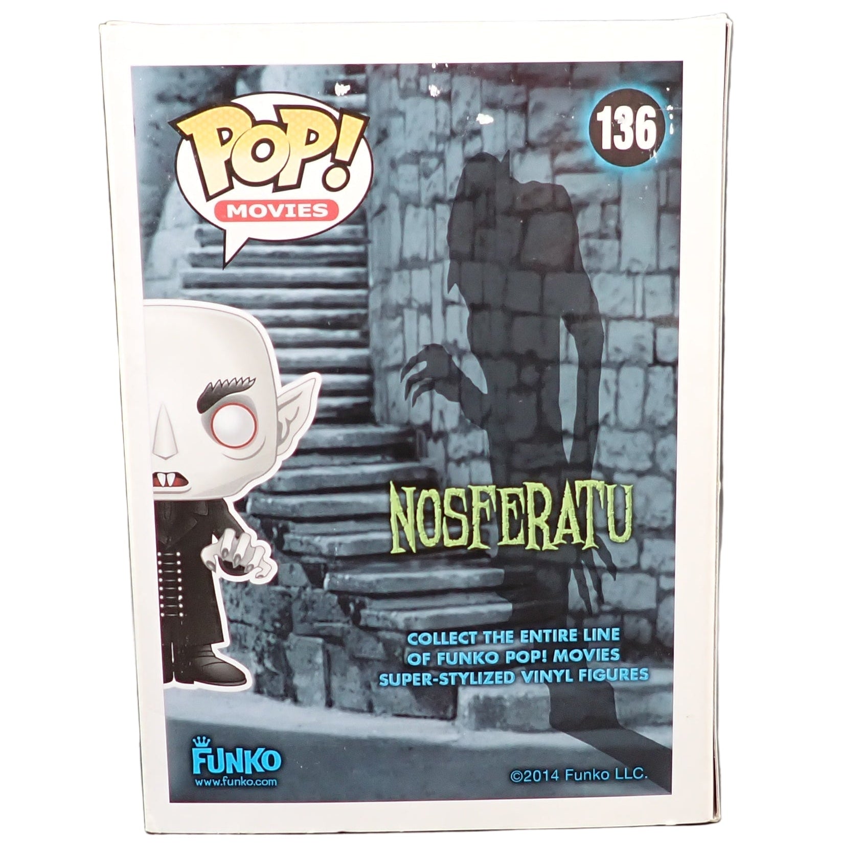 Nosferatu - POP! #136