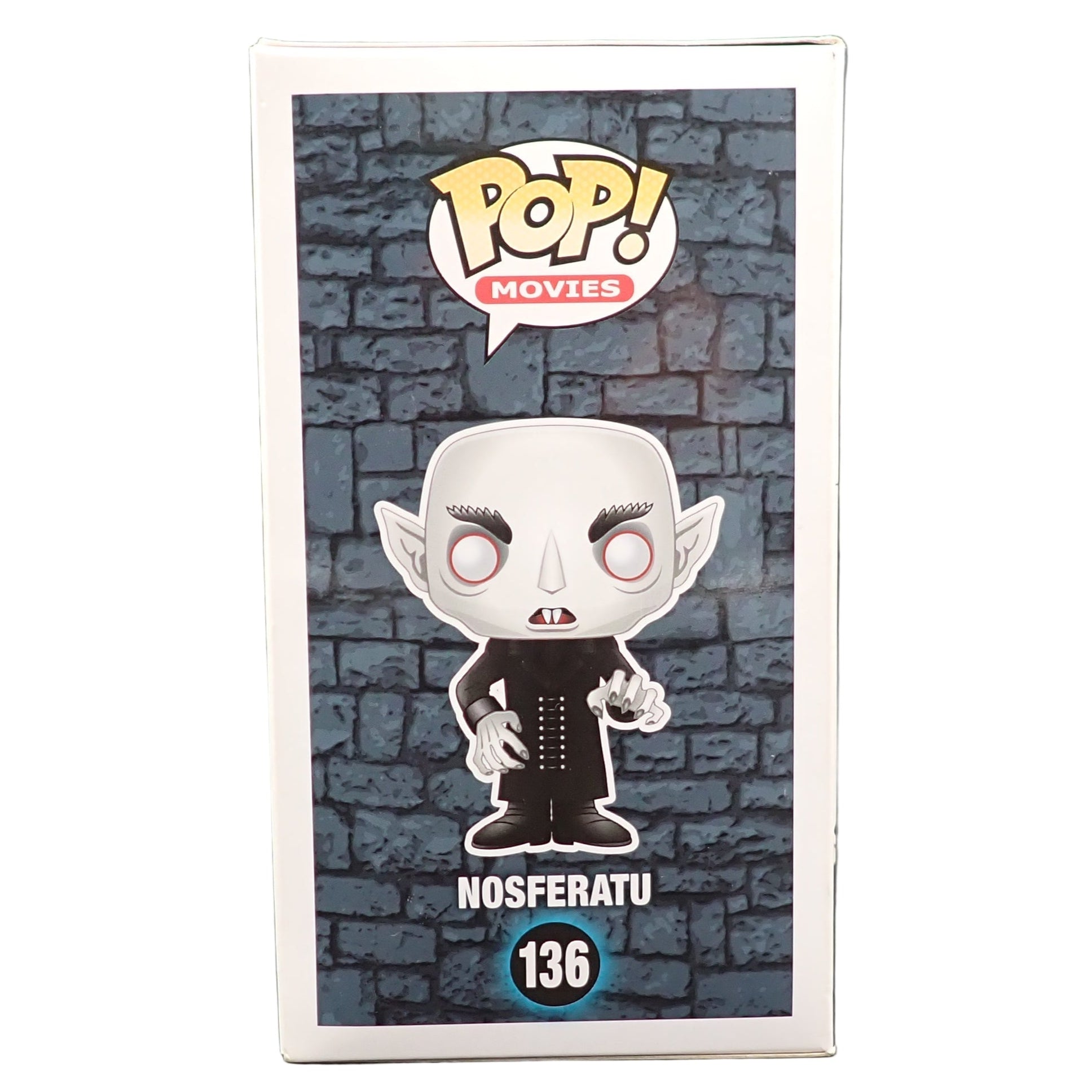Nosferatu - POP! #136