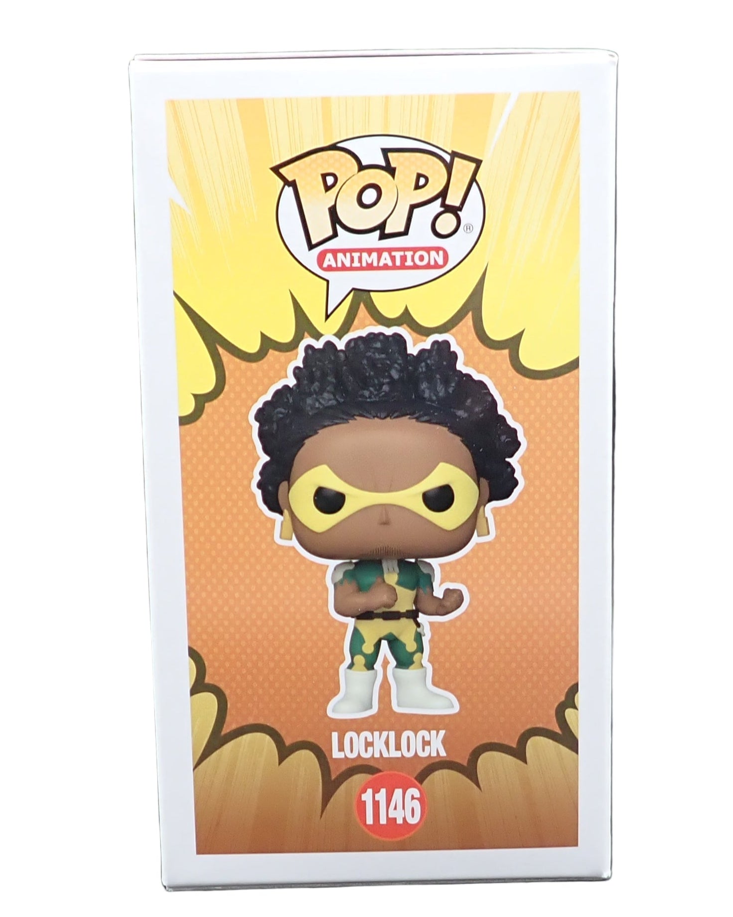 Locklock- POP! #1146