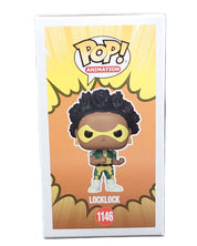 Locklock- POP! #1146