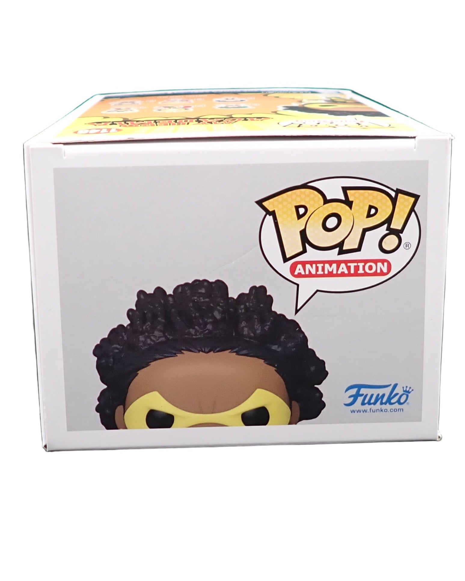 Locklock- POP! #1146
