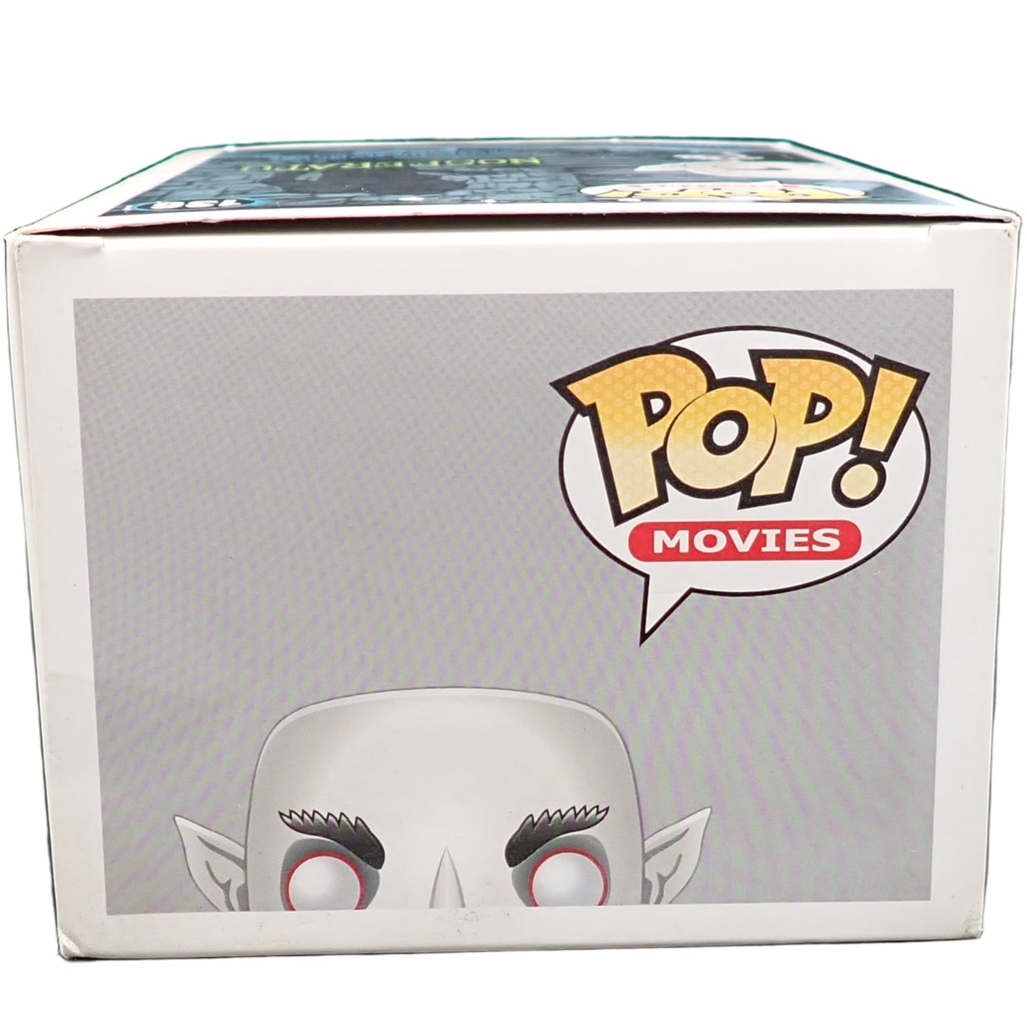 Nosferatu - POP! #136