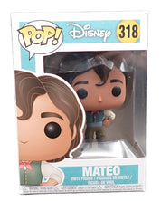 Mateo - POP! #318