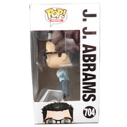 J. J. Abrams - POP! #704