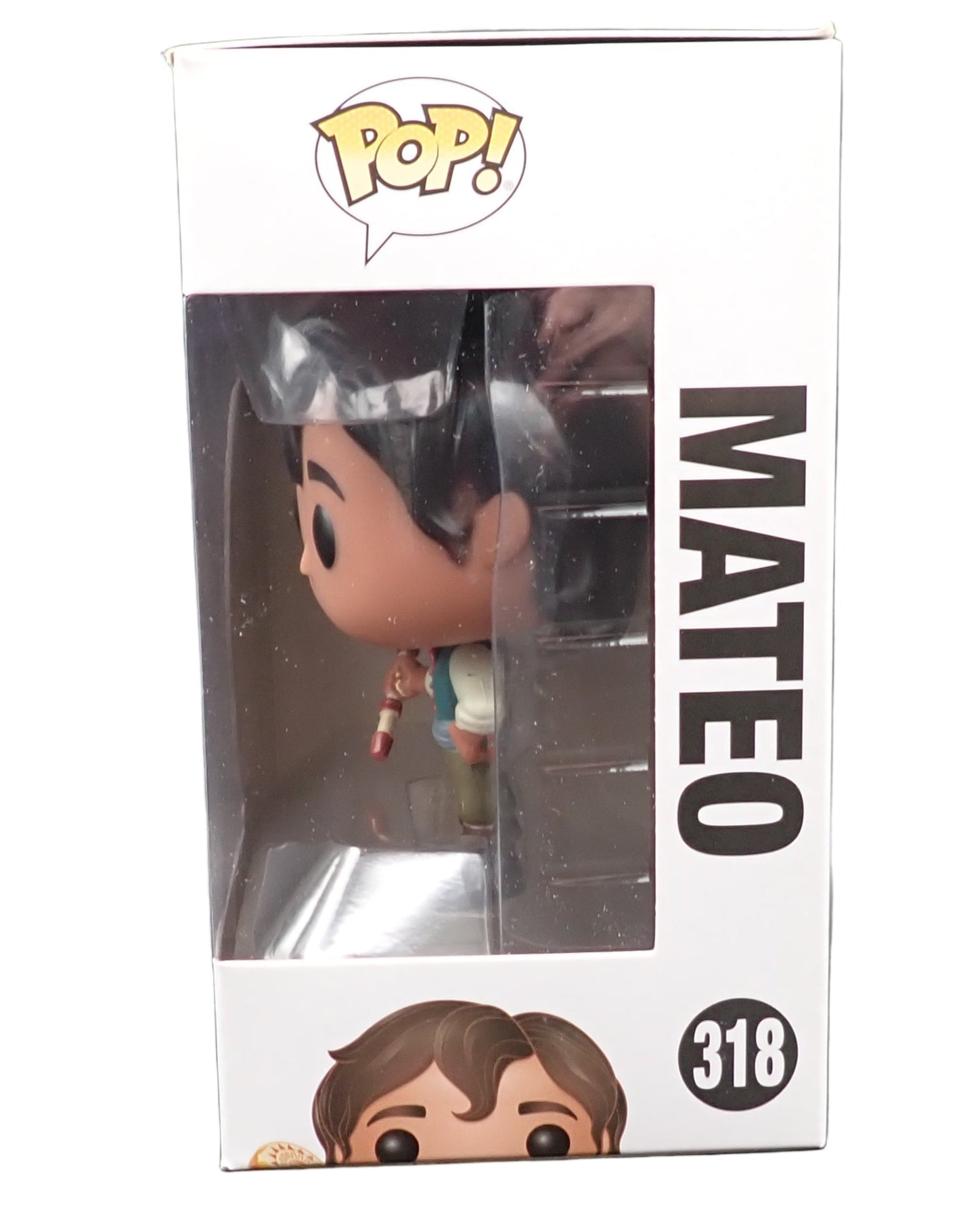 Mateo - POP! #318