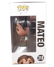 Mateo - POP! #318