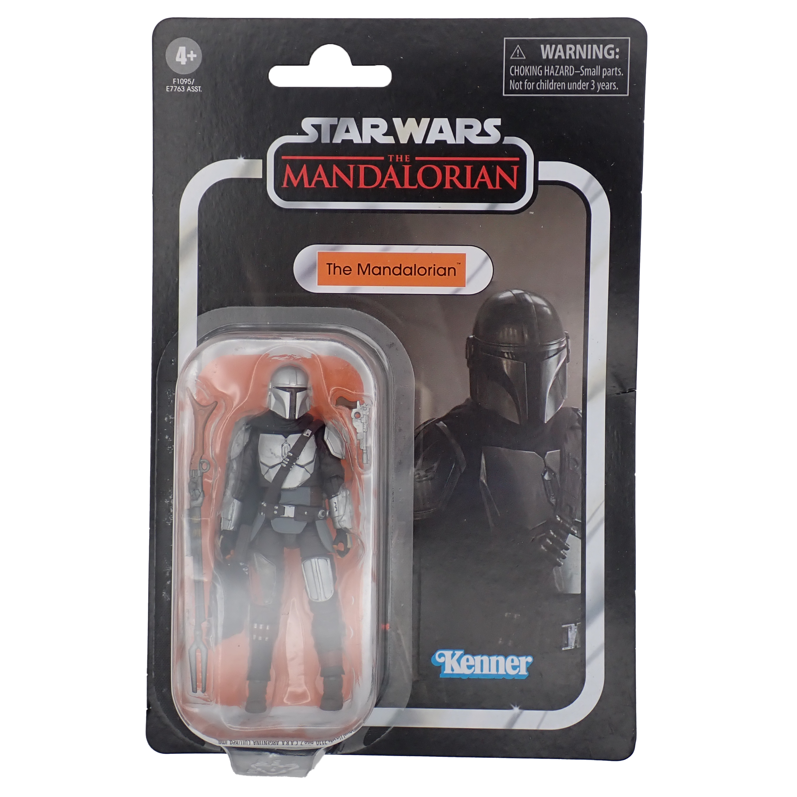 The Mandalorian (2020) - Vintage Collection