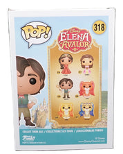 Mateo - POP! #318