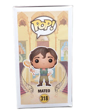 Mateo - POP! #318