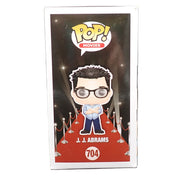 J. J. Abrams - POP! #704