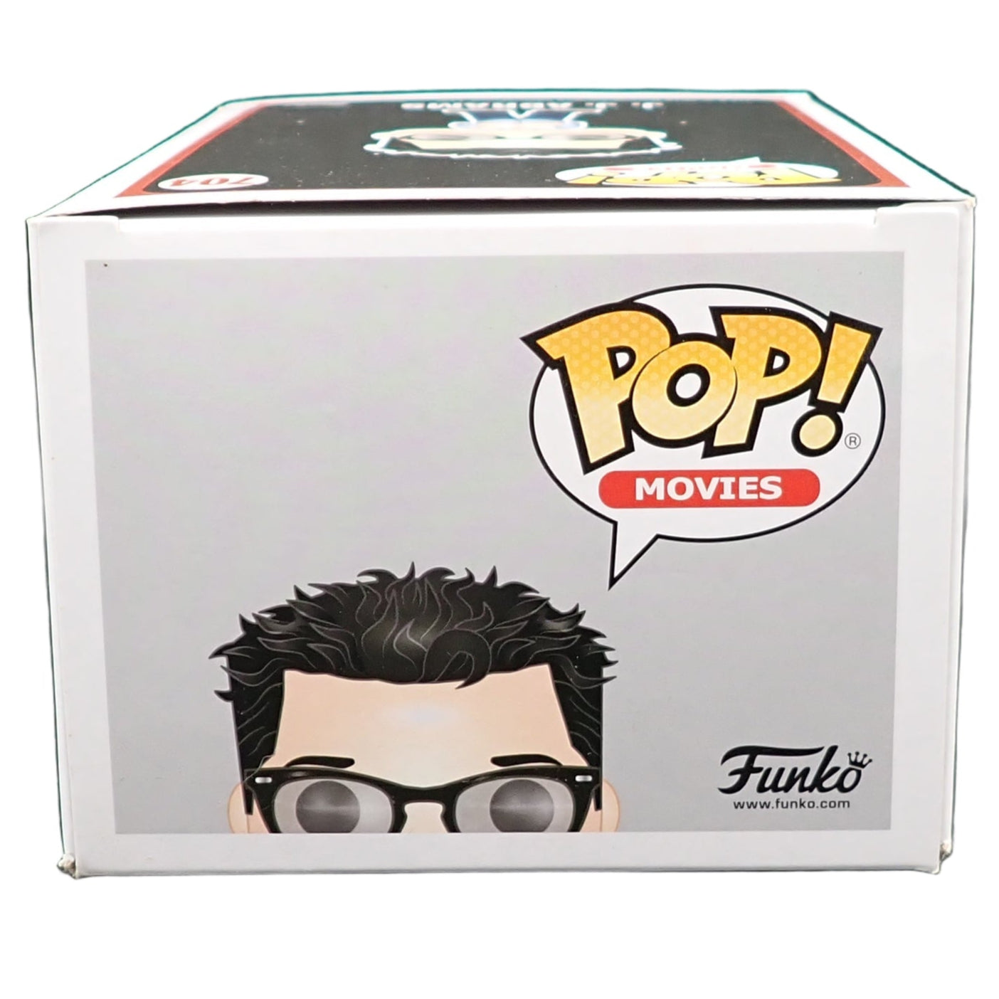 J. J. Abrams - POP! #704