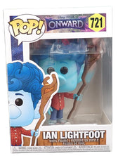 Ian Lightfoot - POP! #721
