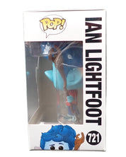 Ian Lightfoot - POP! #721