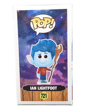 Ian Lightfoot - POP! #721