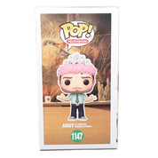 Andy as Princess Rainbow Sparkle - POP! #1147